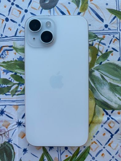 iphone 15 128gb