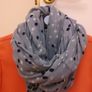 Fat Face Scarf Snood Image 3