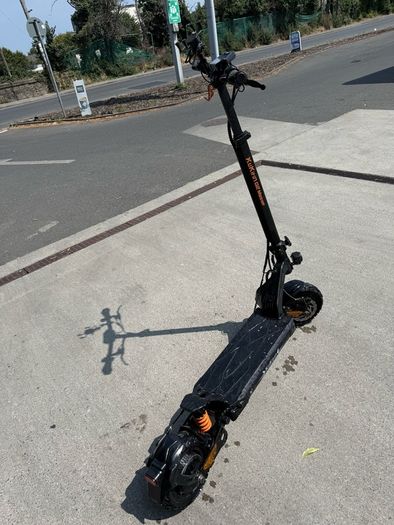 scooter