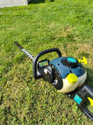 Hedge Trimmer