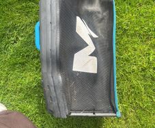 Mac Allister Lawnmower Grass Collection Box / Replacement Bag