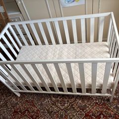 Mothercare Cot