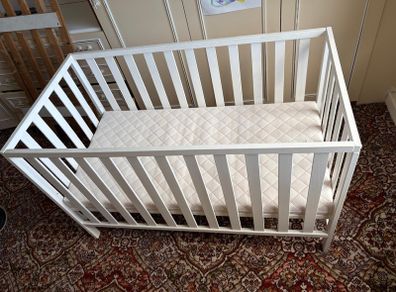 Mothercare Cot