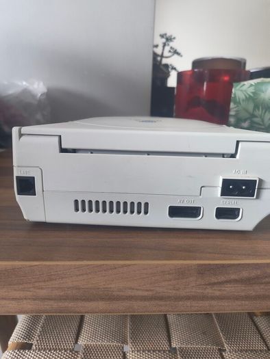 boxed sega Dreamcast