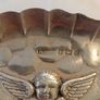 Reynolds Angels 1902 Sterling Silver Dish Image 6