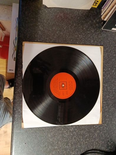 Irish Vinyl Collection