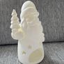 Atmospheric Christmas Figures 3d printed Image 8