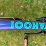 Trek Wahoo Silver Alpha Image 2