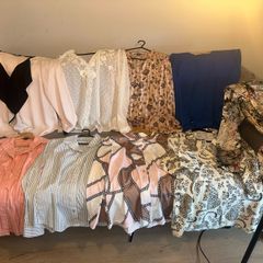 bundle ladies shirts
