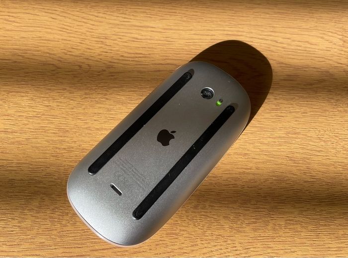 Magic Mouse 2