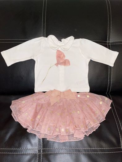 Next baby girl 0-1 month