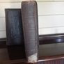 very old photo books.early victorian. Image 8