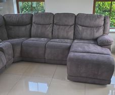 Corner Sofa