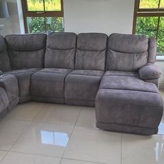 Corner Sofa