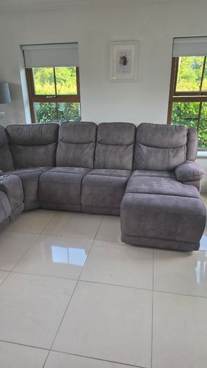 Corner Sofa