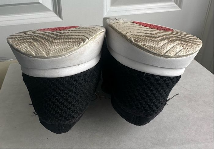 Fitflop trainers - sz 38.5