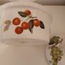 Vintage Crown Devon Covered Casserole Dish Image 6