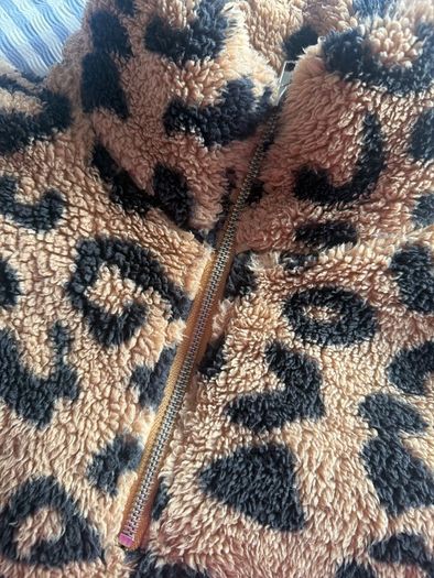 ladies fleece