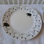 Funny sheep Plates Image 4