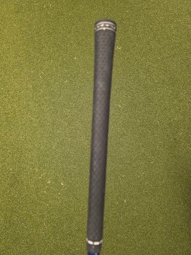 Left Hand King Cobra F9 Driver