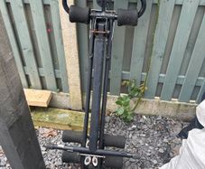 ab trainer