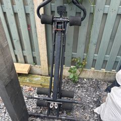 ab trainer