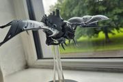 Warhammer 40k Tyranids