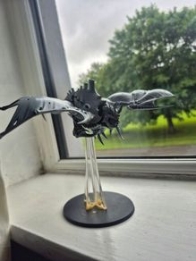 Warhammer 40k Tyranids