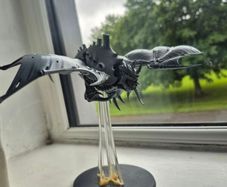 Warhammer 40k Tyranids