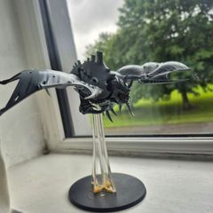 Warhammer 40k Tyranids