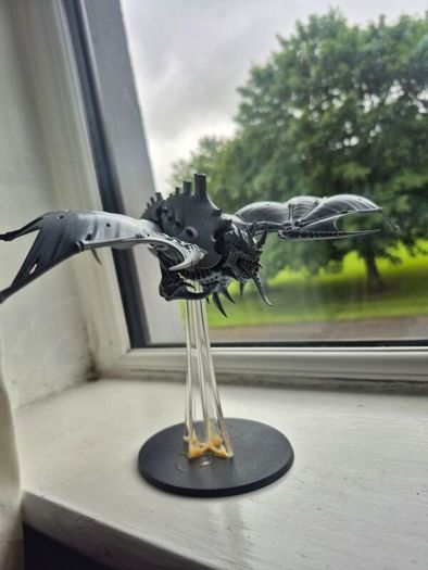 Warhammer 40k Tyranids