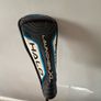 Clubs and bag Image 3
