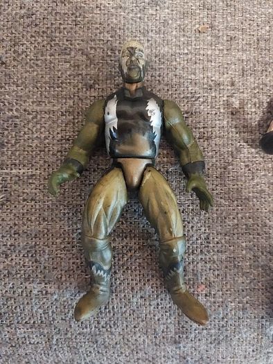 1990s wrestling figures