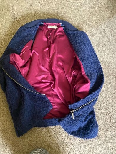 Ted Baker coat / M