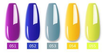 Gel Nail Polish 8 ml