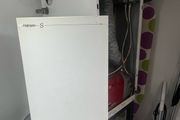 Oil Boiler - Firebird S90