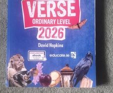 Versa English leaving certificate