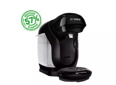 Bosch tassimo coffee pod machine
