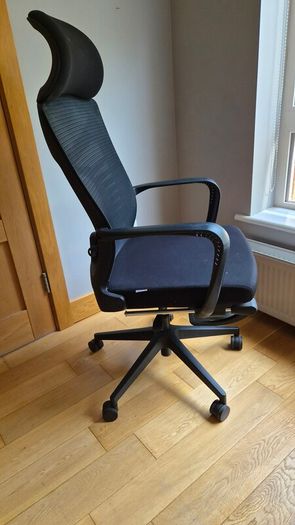 Comfortable Office Chair