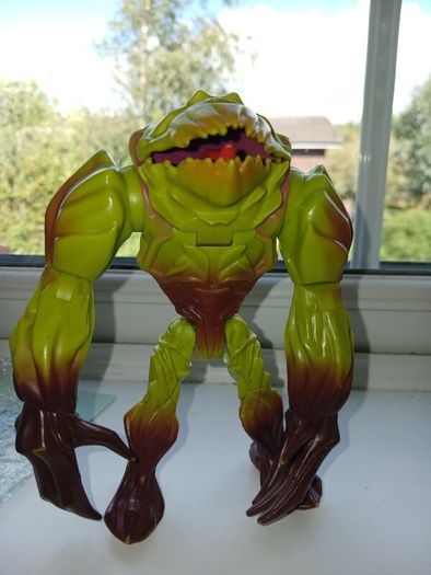 Action Figure Max Steel