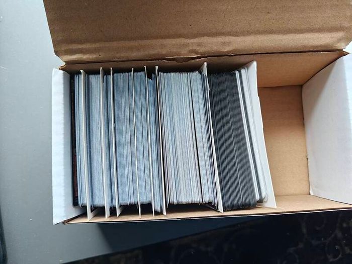 Magic the Gathering collection