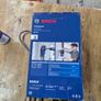 Bosch professional gde-162 dust extractor Image 2