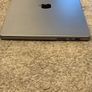 Apple Macbook M1 Pro 16", 16GB Ram, 512GB SSD Image 3