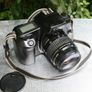 Canon EOS 1000f with 28-80mm Canon EF zoom lens Image 5