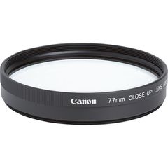 Canon 500D 77mm Close-Up Lens