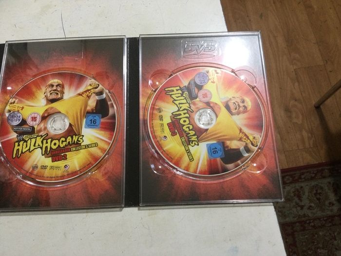 Hulk Hogan