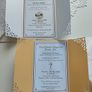 First Communion Invitations Image 7