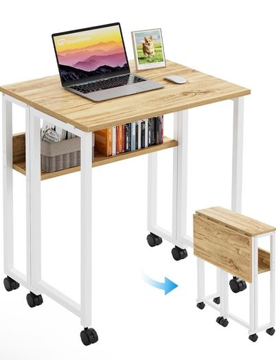 Folding desk