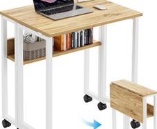 Folding desk