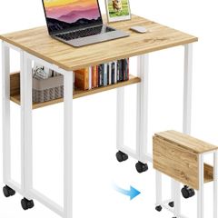 Folding desk